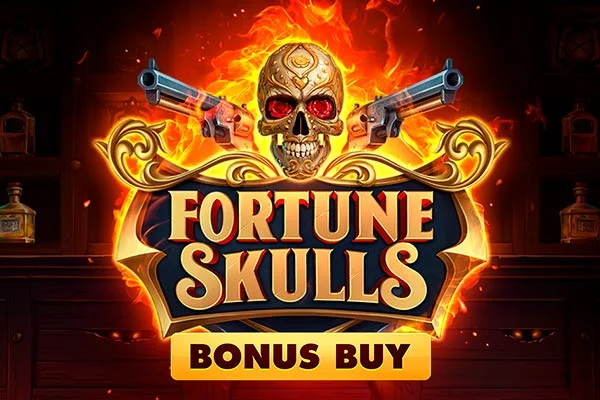 Fortune Skulls