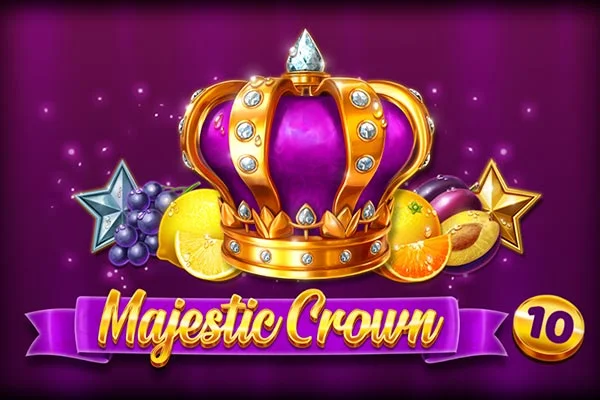 Majestic Crown