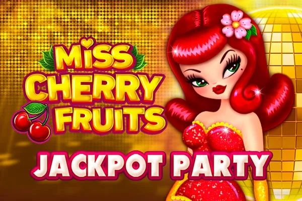 Miss Cherry Fruits