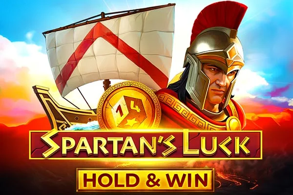 Spartan's Luck